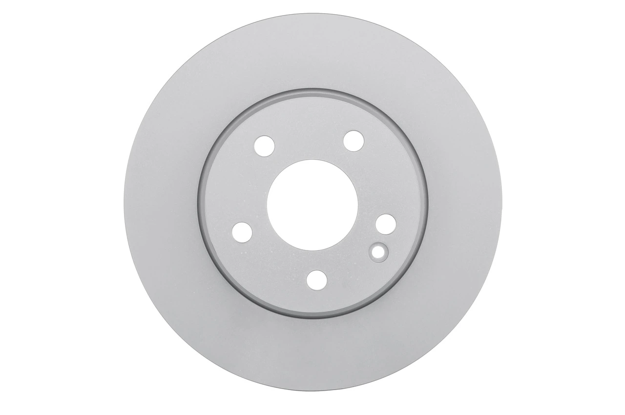 0986479234 Bosch Гальмо дискове переднє