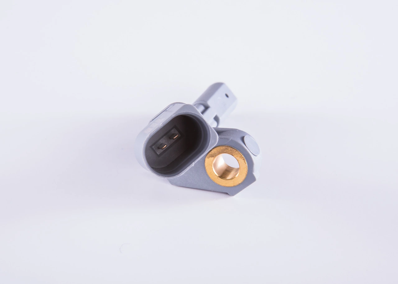 Купити 0986594560 Bosch Датчик АБС (ABS) передній