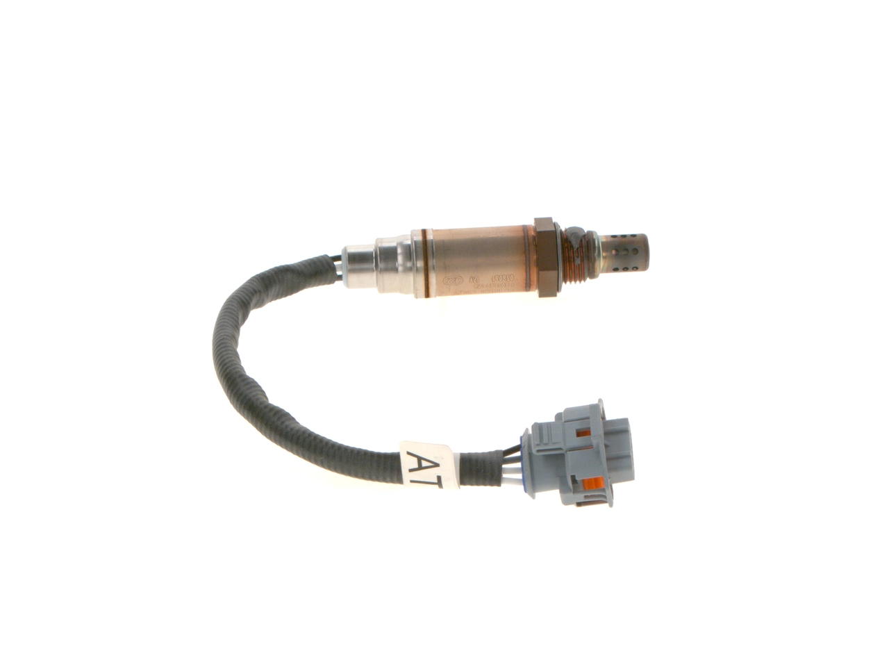 Лямбдазонд, датчик кисню до каталізатора Bosch F00HL00428 ціна, від 49.97 USD