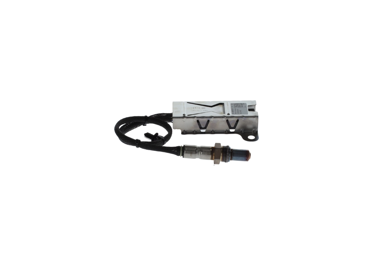 Датчик оксидів азоту NOX Bosch 0281008761 ціна, від 280.19 USD