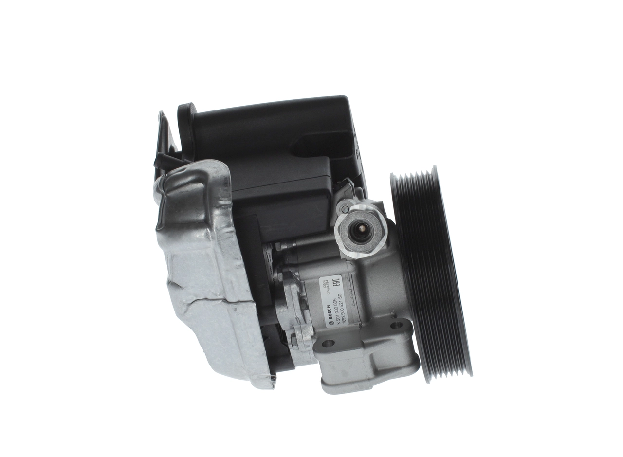 Насос гідропідсилювача керма Bosch KS01000565