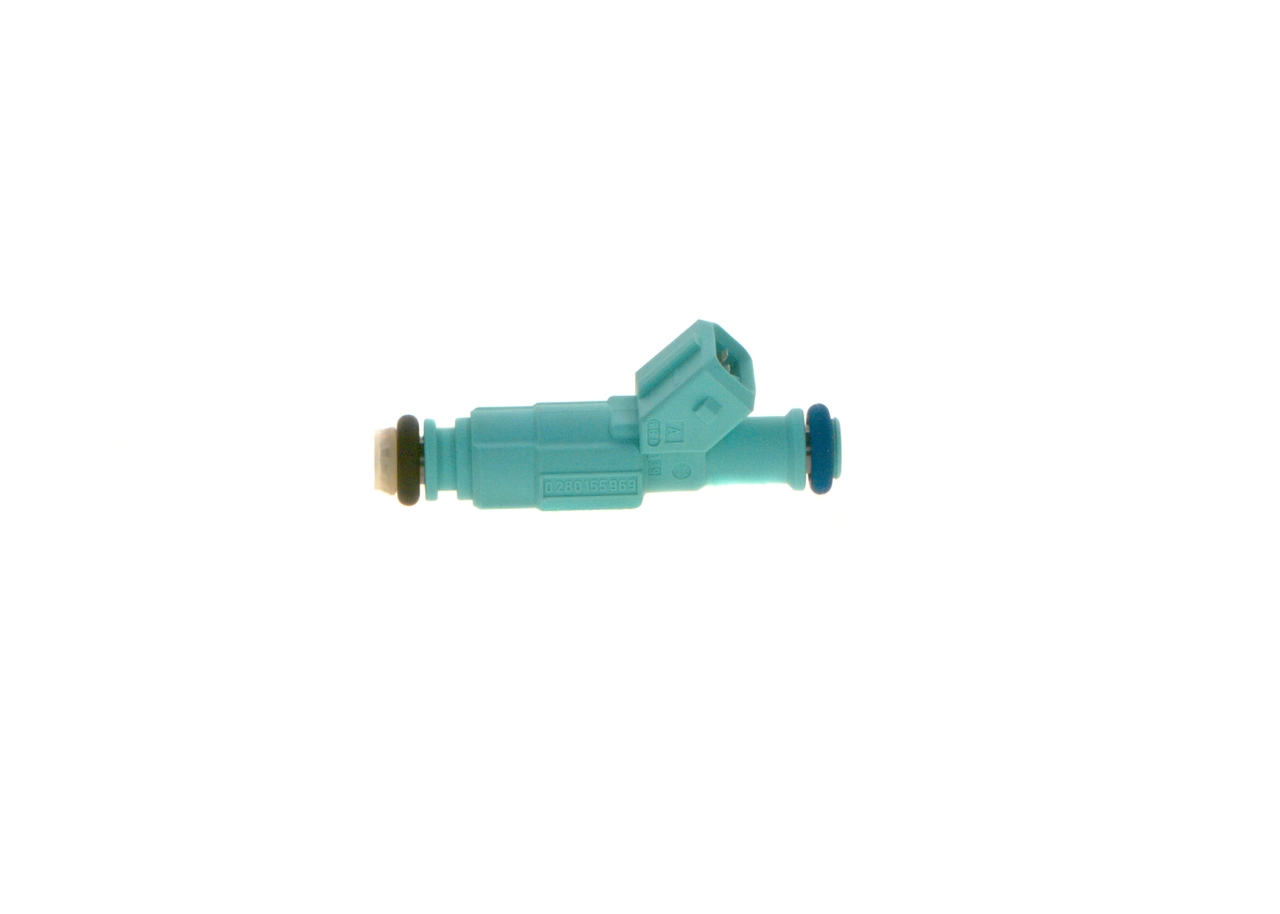 Форсунка паливна Bosch 0280155969 ціна, від 19.00 USD