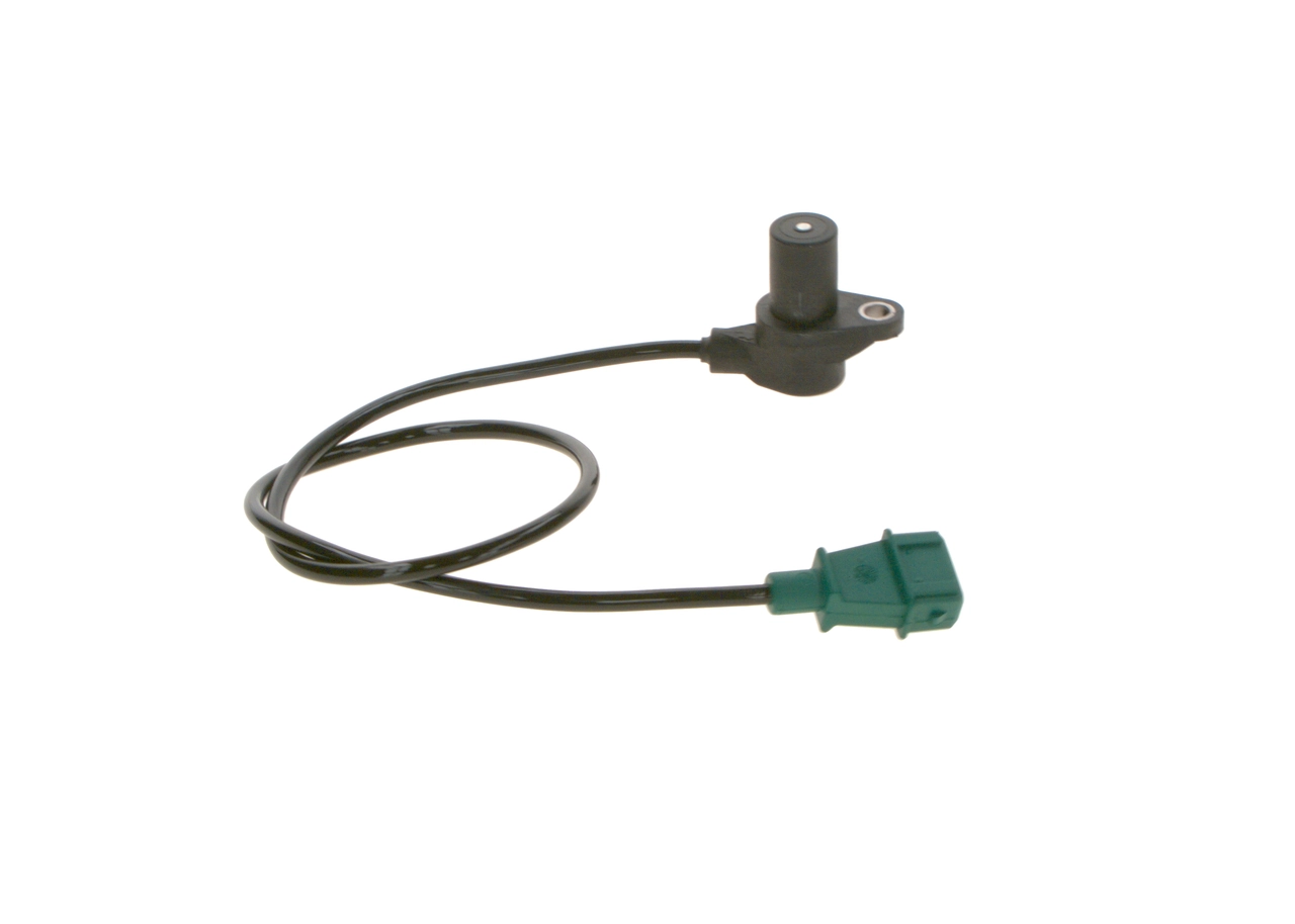 Датчик обертів колінвалу Bosch 0261210163 ціна, від 25.97 USD