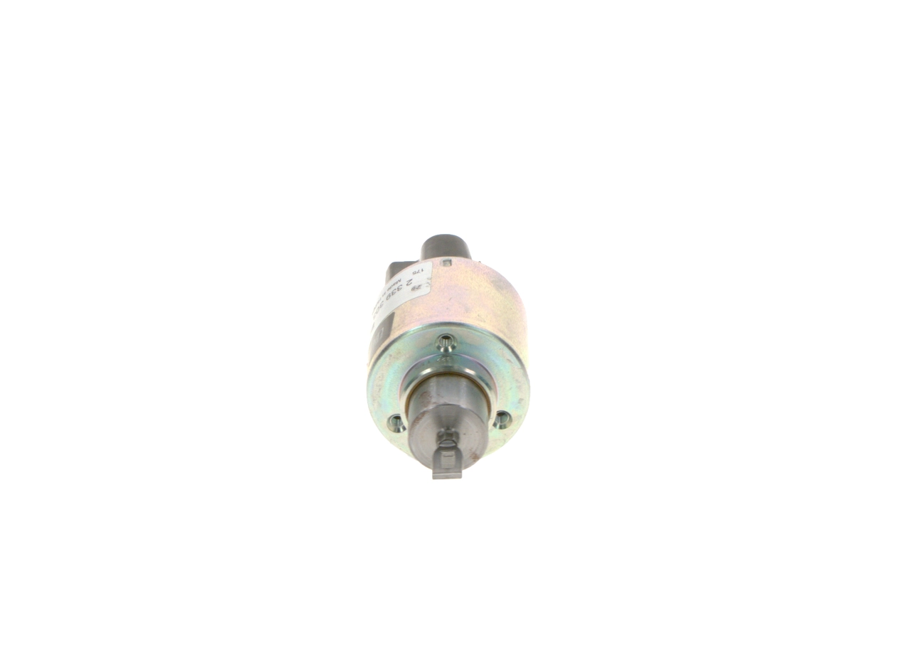 Купити 2339303322 Bosch Втягуюче реле стартера