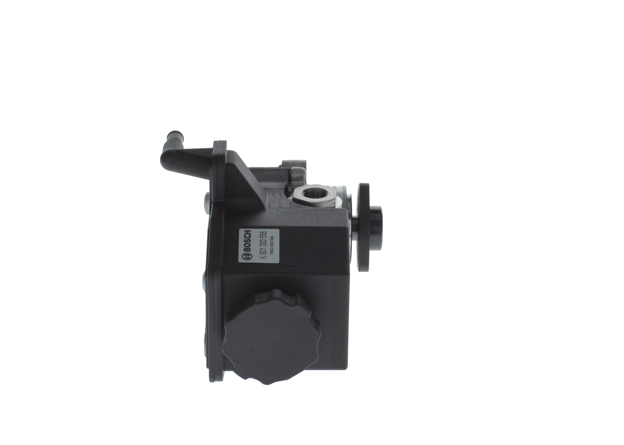 KS01000558 Bosch Насос гідропідсилювача