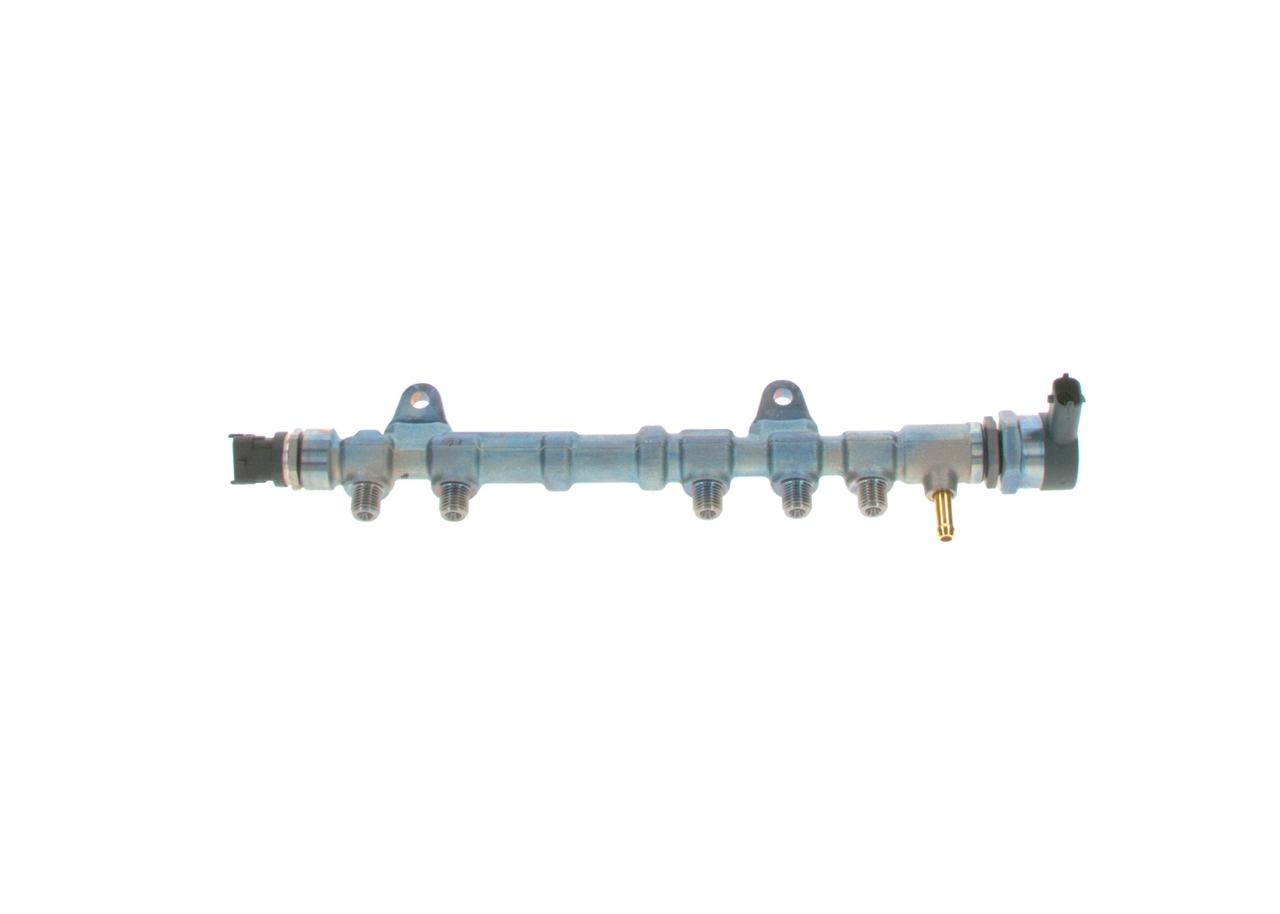 Рампа форсунок системи упорскування палива Bosch 0445214194 ціна, від 21.11 USD