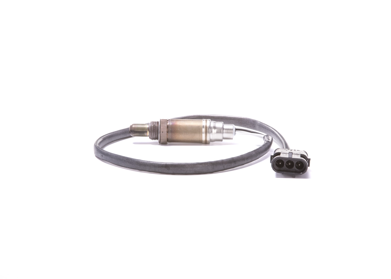 Лямбда датчик кисню Bosch 0258003892 ціна, від 43.87 USD