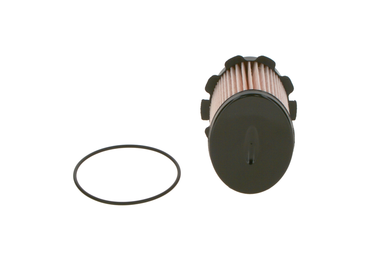 Фільтр тонкого очищення палива Bosch 1457431703 ціна, від 5.85 USD