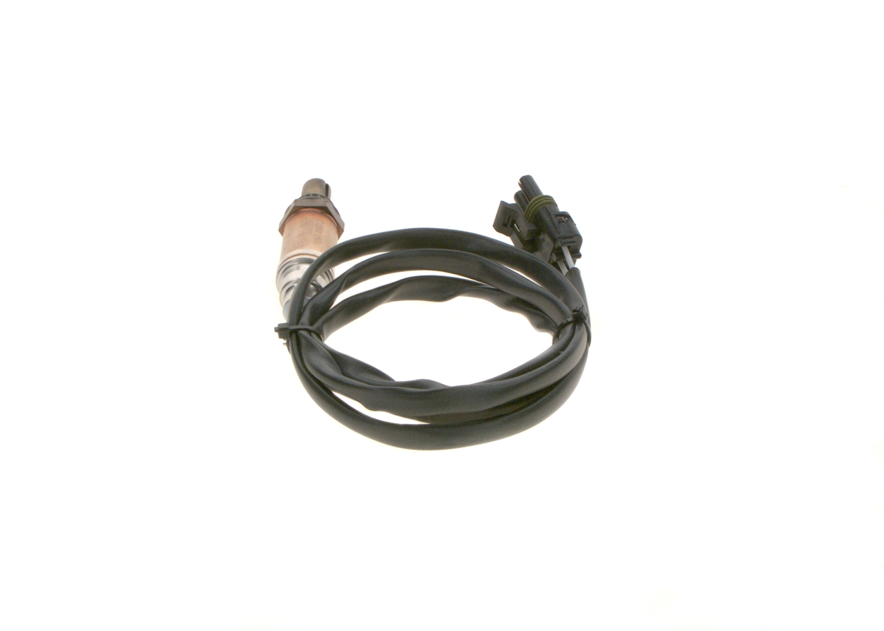 Лямбдазонд, датчик кисню до каталізатора Bosch 0258003141 ціна, від 53.34 USD