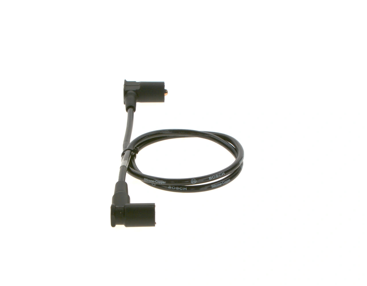 Дроти запалювання Bosch 0986357770 ціна, від 11.40 USD