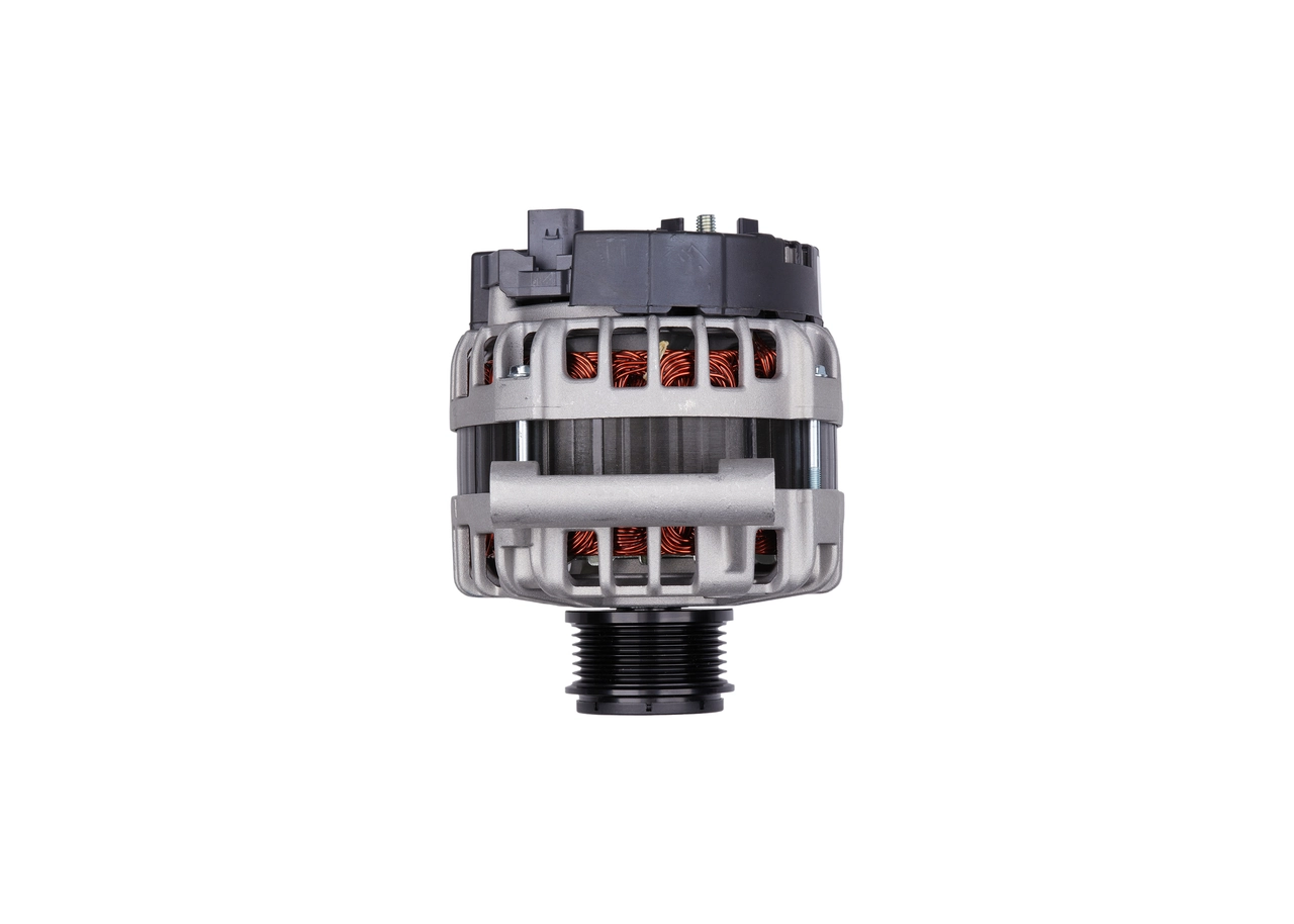 Генератор автомобільний Bosch 1986A00682