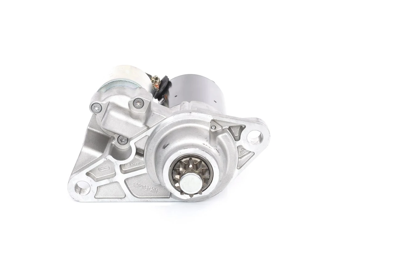 Купити 0001120406 Bosch Стартер