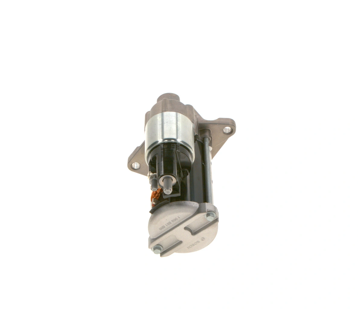 Купити 0001192086 Bosch Стартер