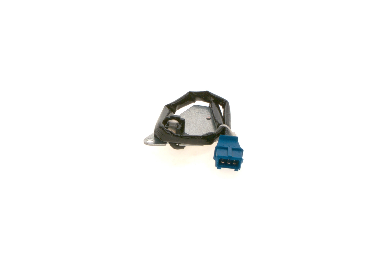 Купити 0232101026 Bosch ДПРВ