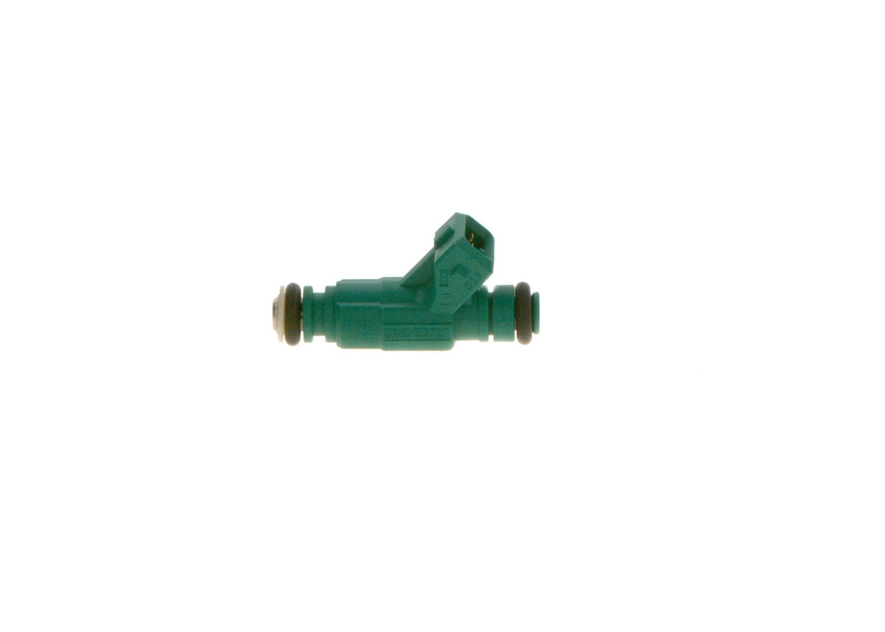 Купити 0280155787 Bosch Форсунка дизельна в зборі, розпилювач + тримач