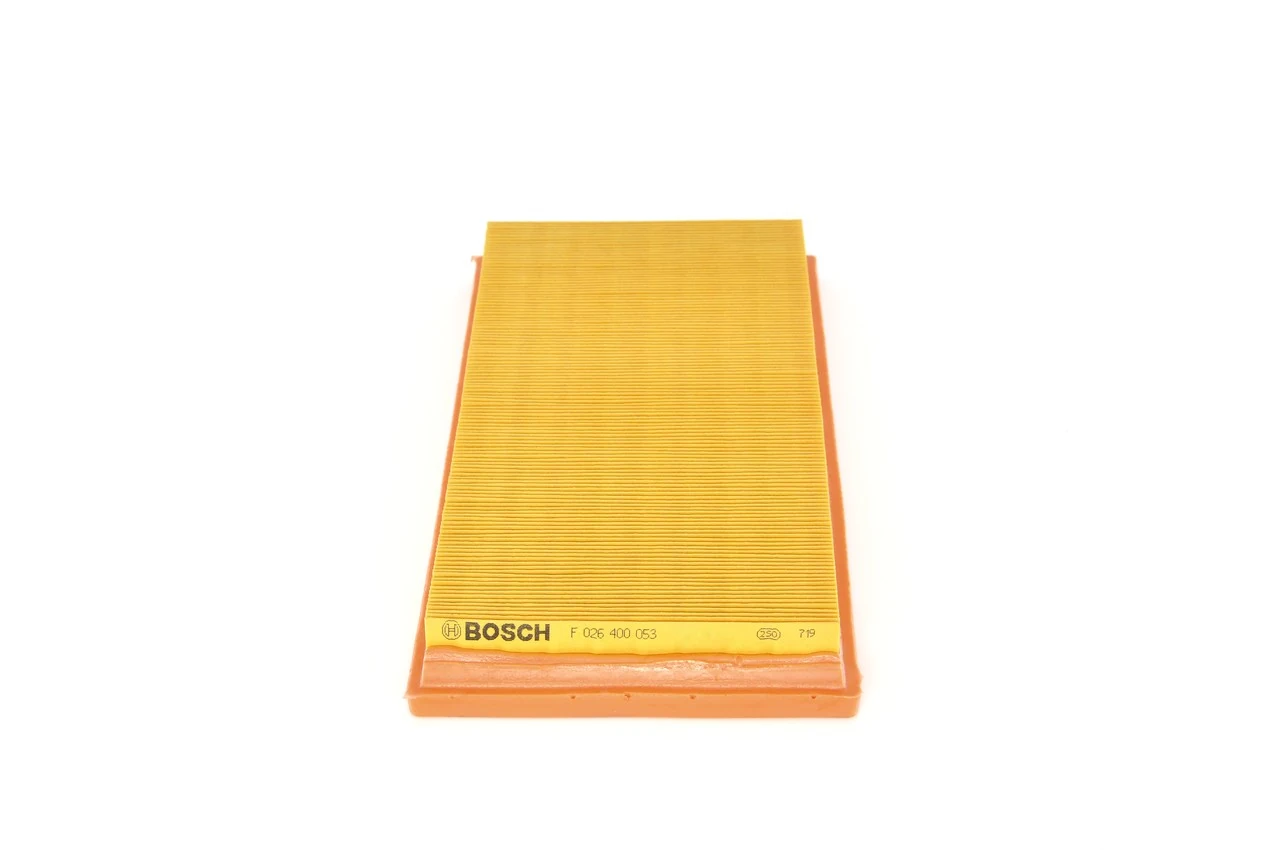 Елемент повітряного фільтра Bosch F026400053 ціна, від 7.09 USD
