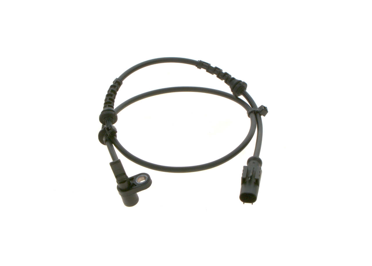 Купити 0265008003 Bosch Датчик АБС (ABS) задній