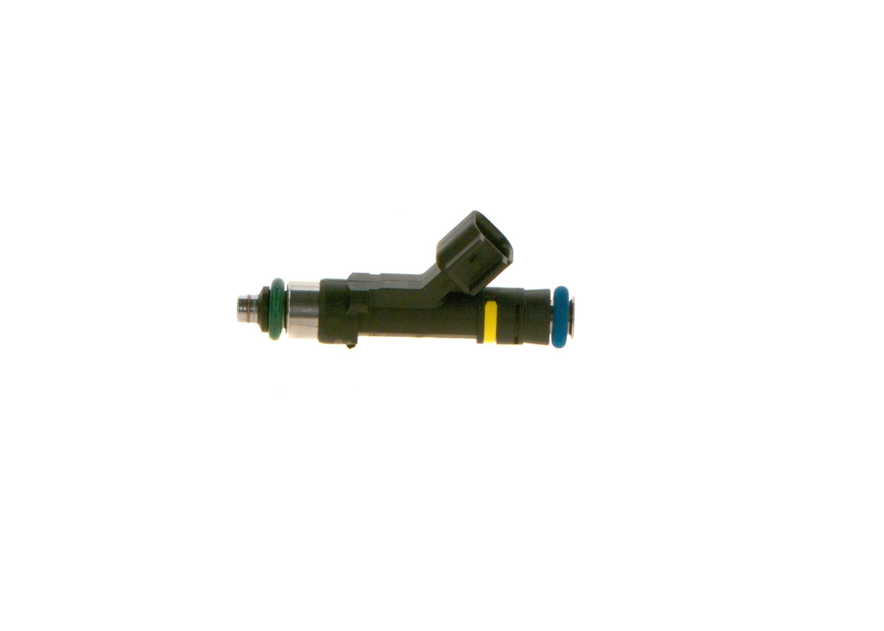 Форсунка паливна Bosch 0280158138 ціна, від 35.23 USD