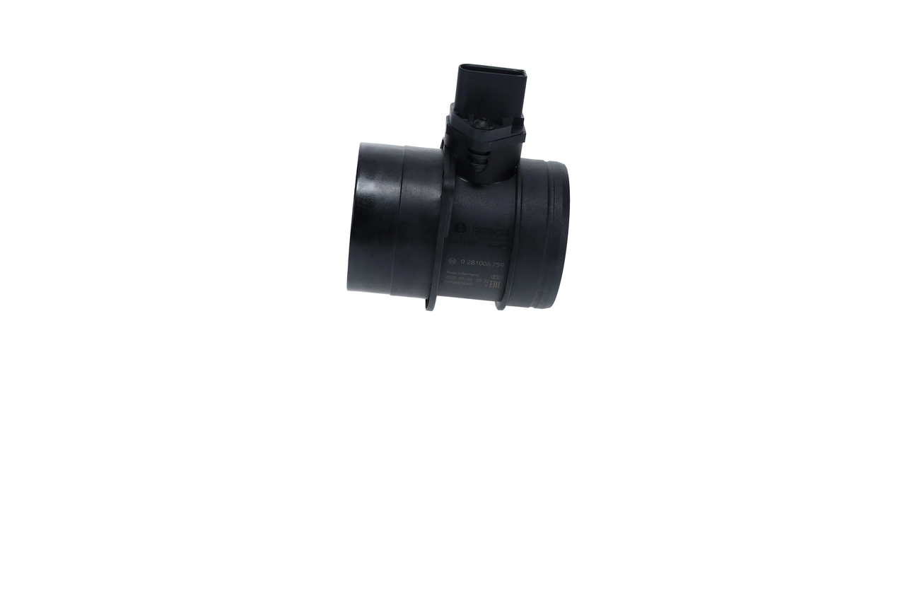 Купити 0281006759 Bosch Повітромір