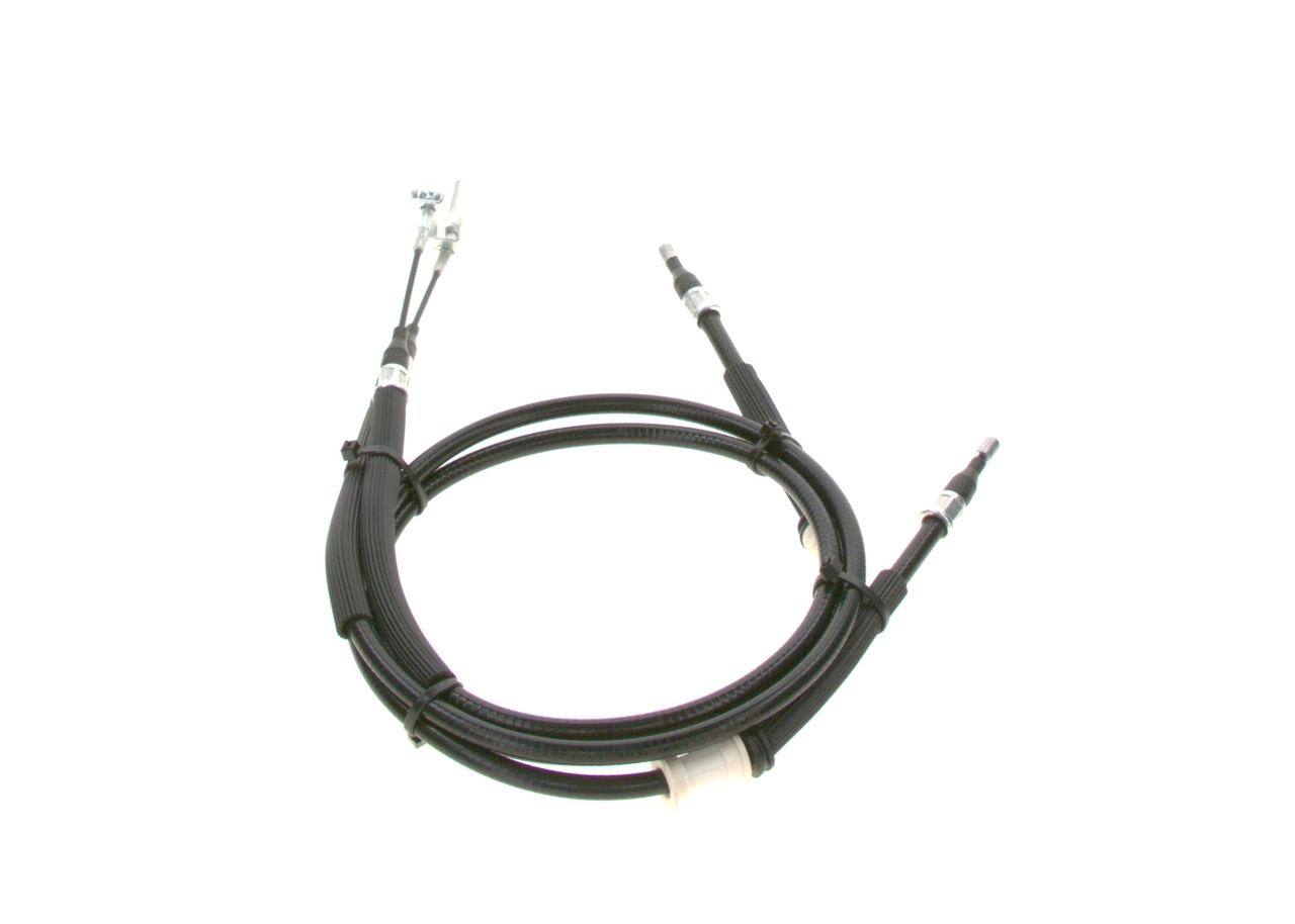 1987477868 Bosch Трос стоянкового гальма проміжний