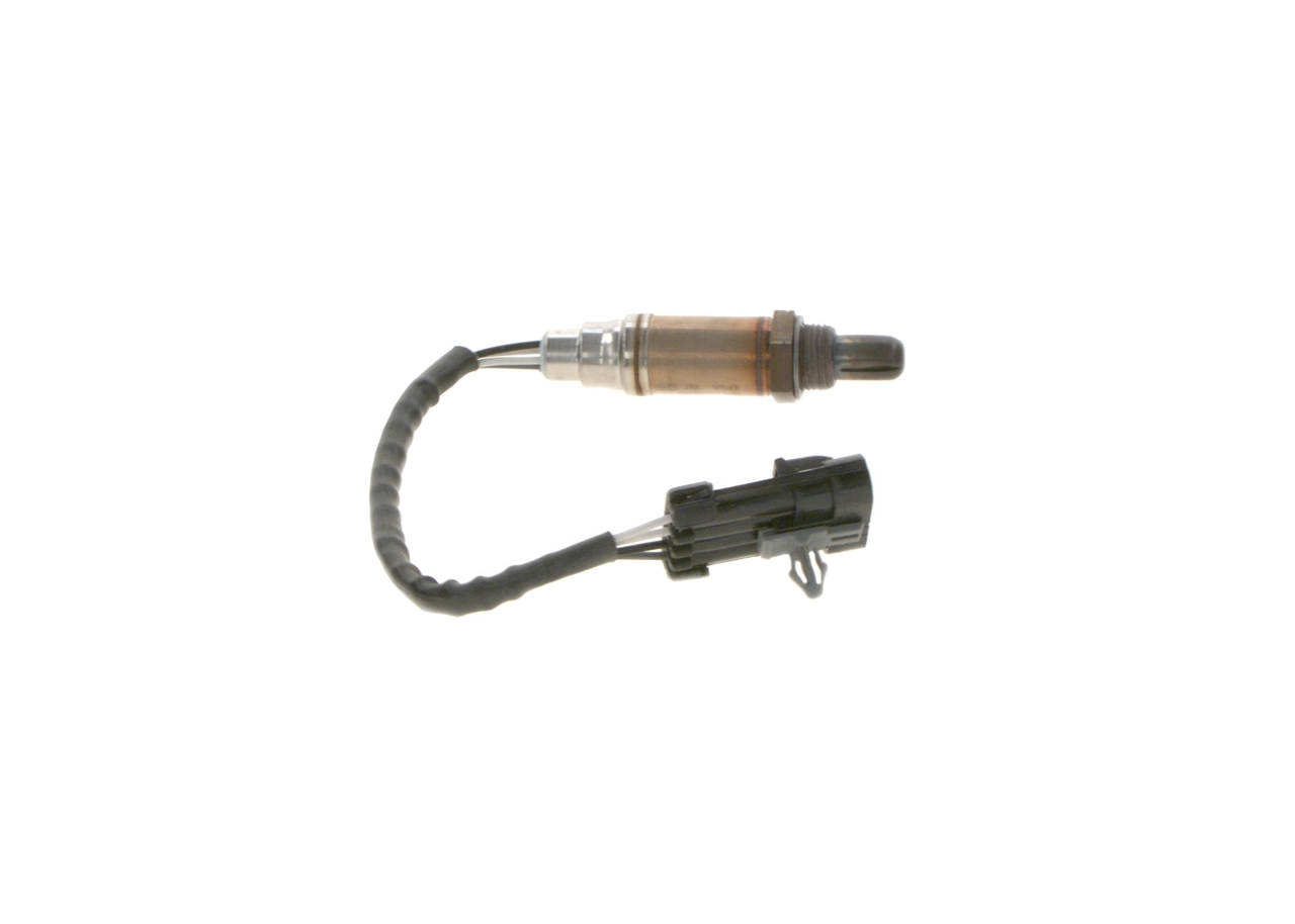 Лямбда датчик кисню Bosch 0258005703 ціна, від 40.77 USD
