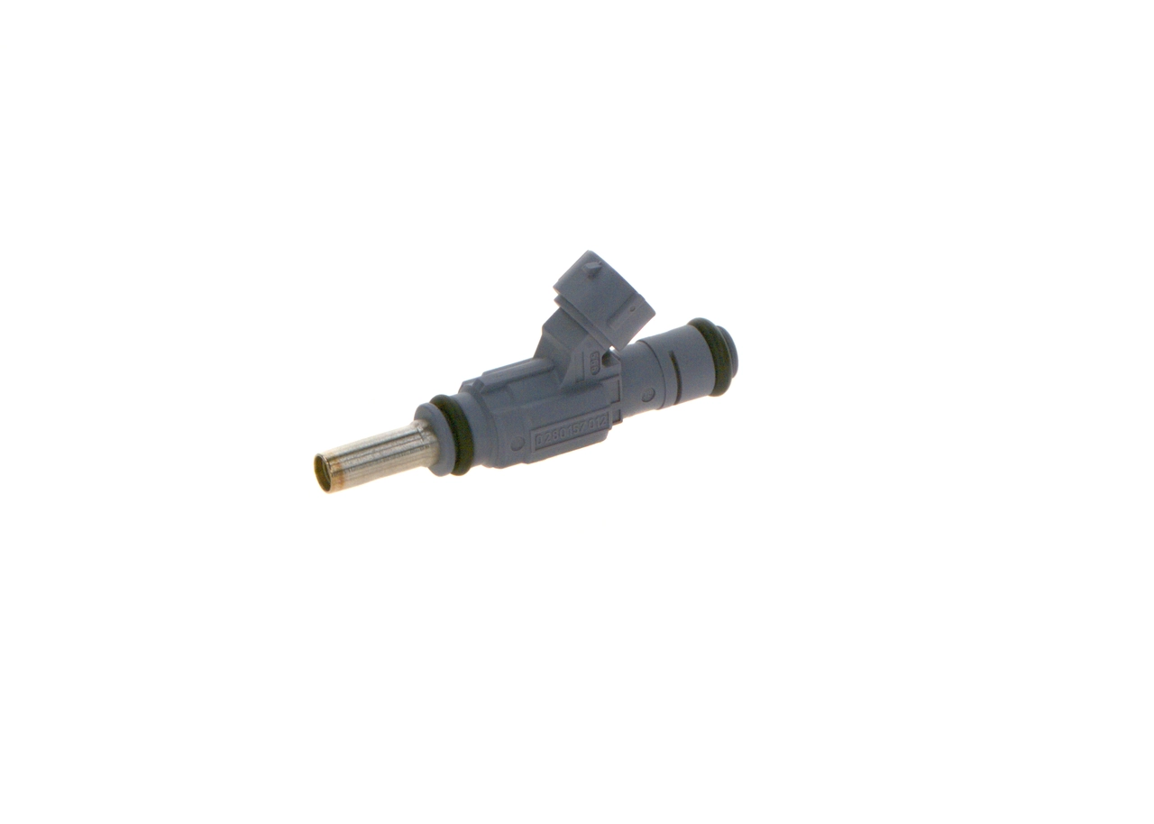 Купити 0280157012 Bosch Форсунка дизельна в зборі, розпилювач + тримач