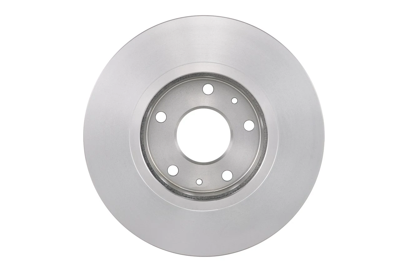 0986478992 Bosch Гальмо дискове переднє