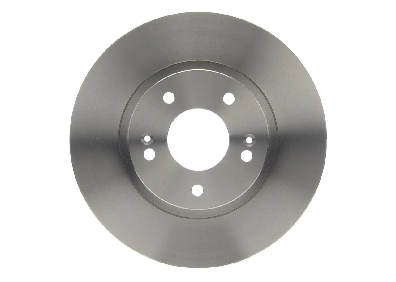 Диск переднього гальма Bosch 0986479434 ціна, від 45.03 USD