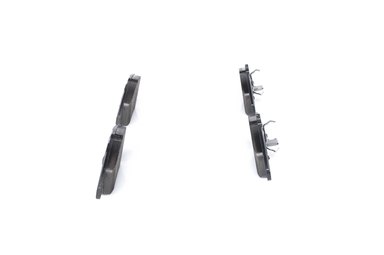0986494263 Bosch Передні гальмівні колодки