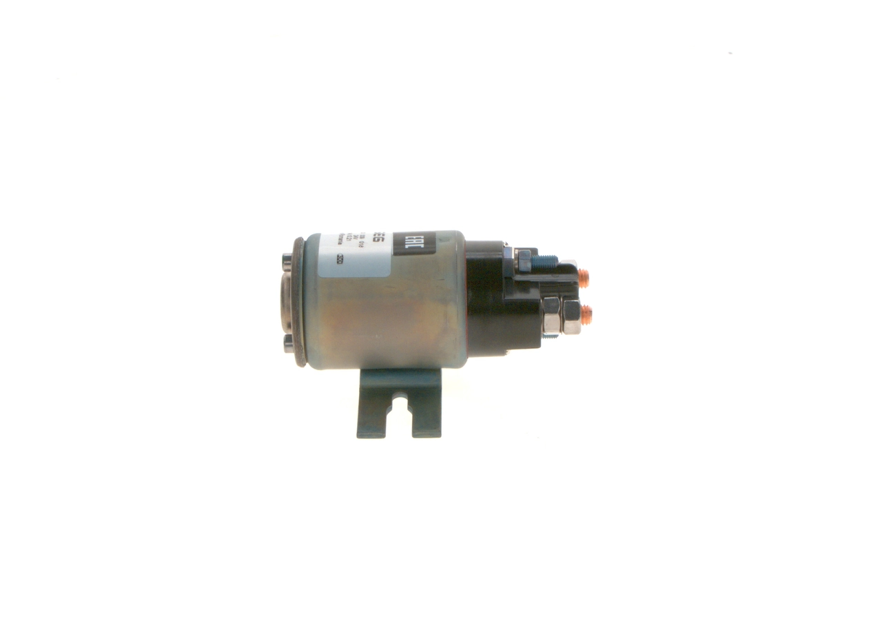 Купити 0333009018 Bosch Втягуюче реле стартера