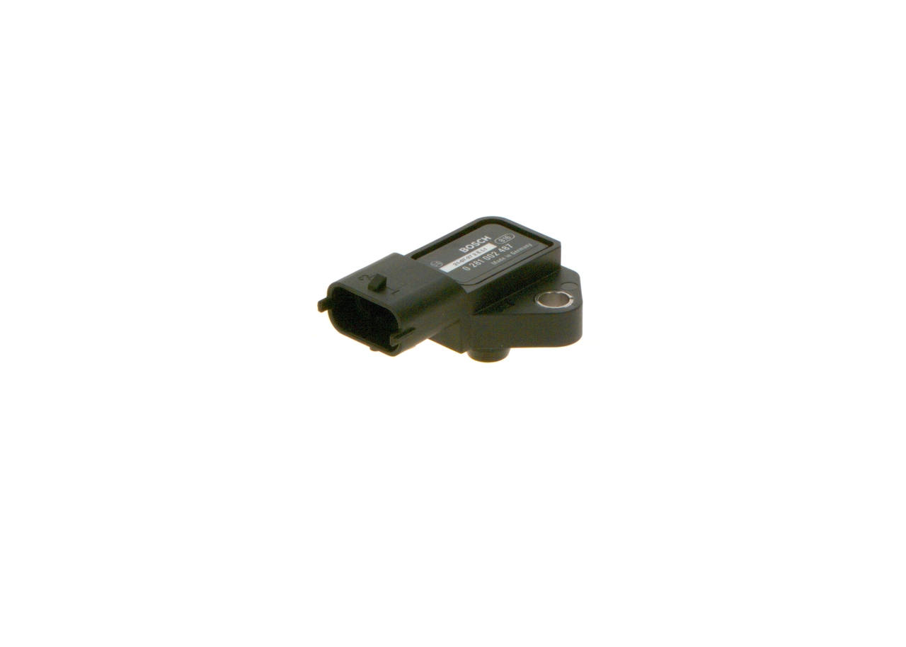 Купити 0281002487 Bosch Датчик абсолютного тиску