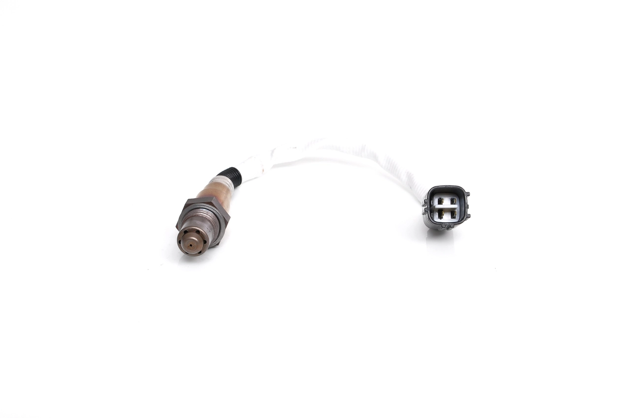 Купити 0258006542 Bosch Лямбдазонд, датчик кисню до каталізатора