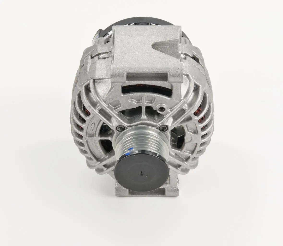 0124615019 Bosch Авто генератор
