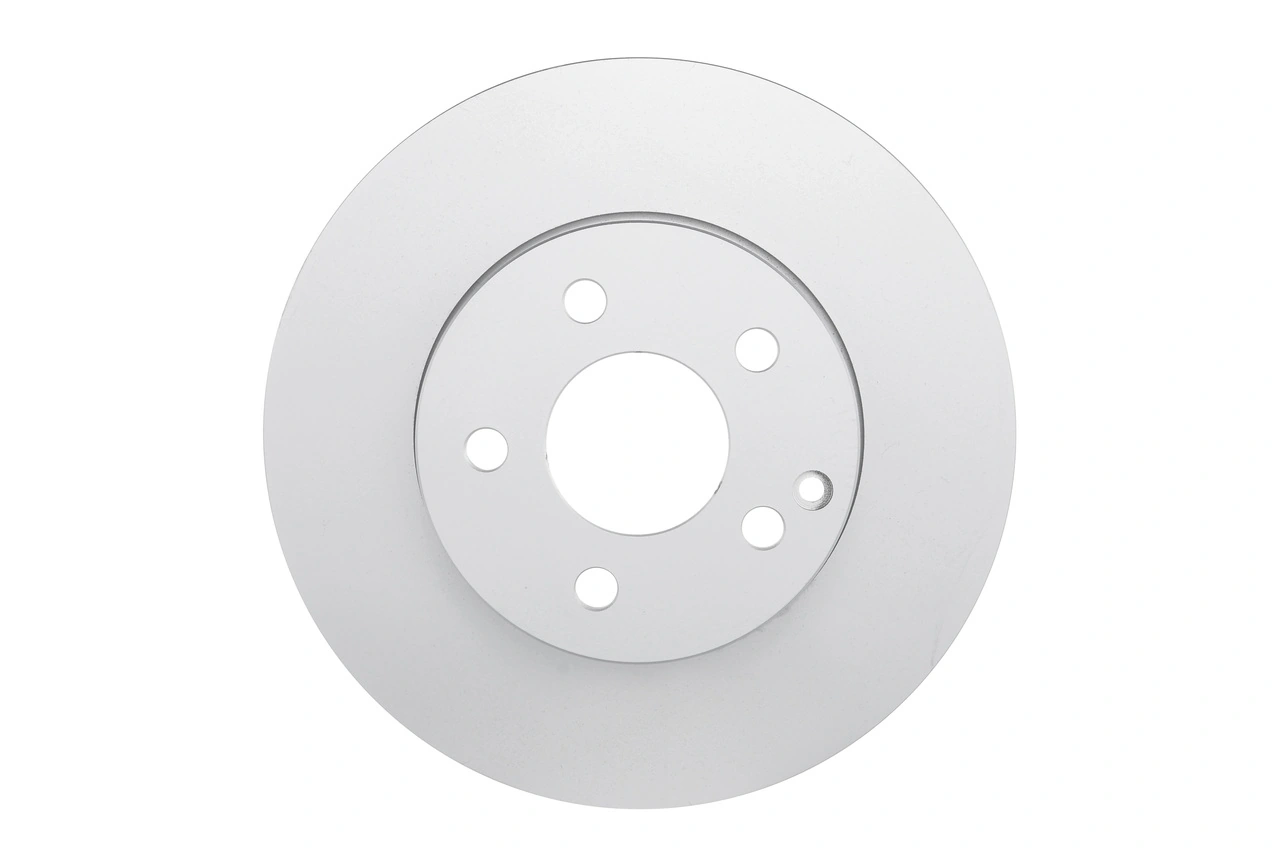 Диск переднього гальма Bosch 0986479407 ціна, від 57.14 USD