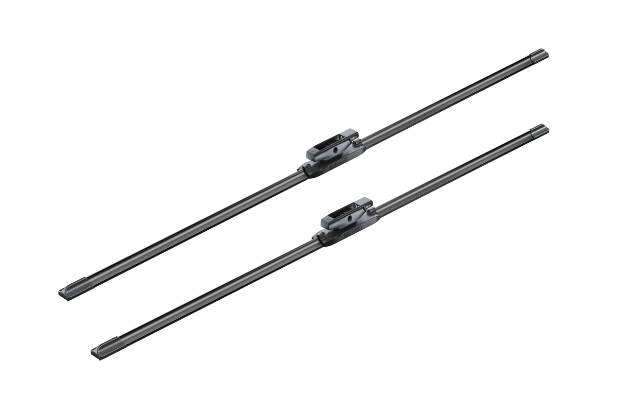 Щітка-двірник лобового скла, комплект з 2-х шт. Bosch 3397007428 ціна, від 32.08 USD