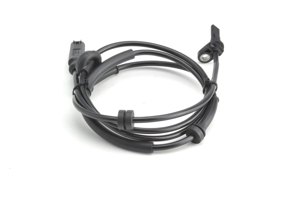 Купити 0265007488 Bosch Датчик АБС (ABS) задній