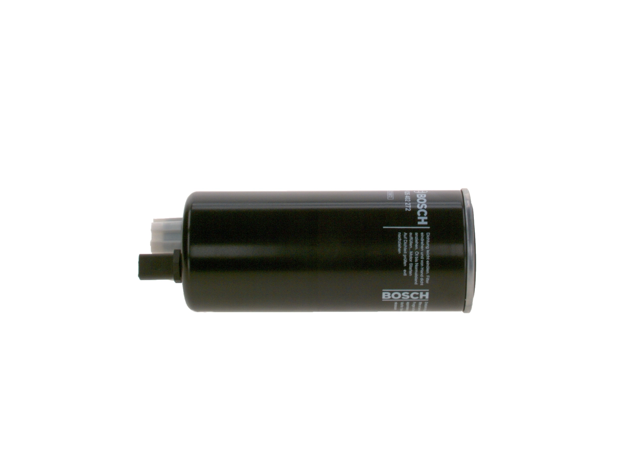 F026402272 Bosch Фільтр палива