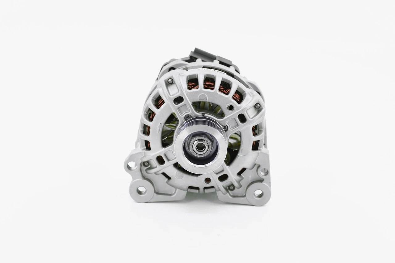 Генератор Bosch F000BL06C0 ціна, від 292.06 USD