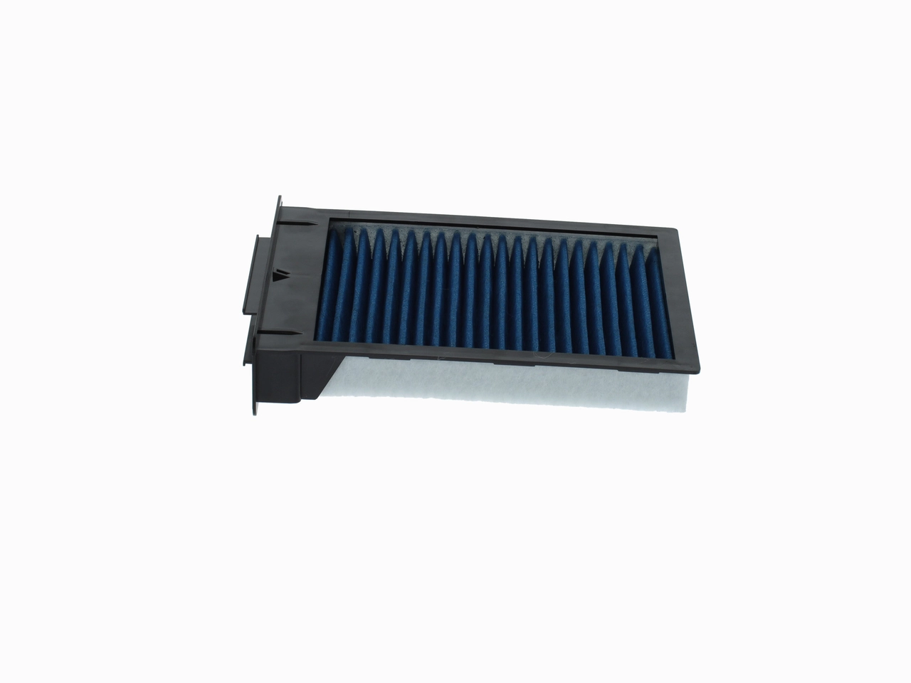Фільтр повітряний обігрівача Bosch 0986628652 ціна, від 8.32 USD