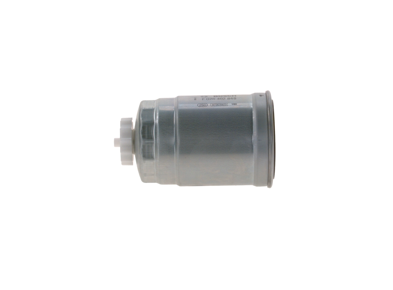 Фільтр тонкого очищення палива Bosch F026402848 ціна, від 28.82 USD
