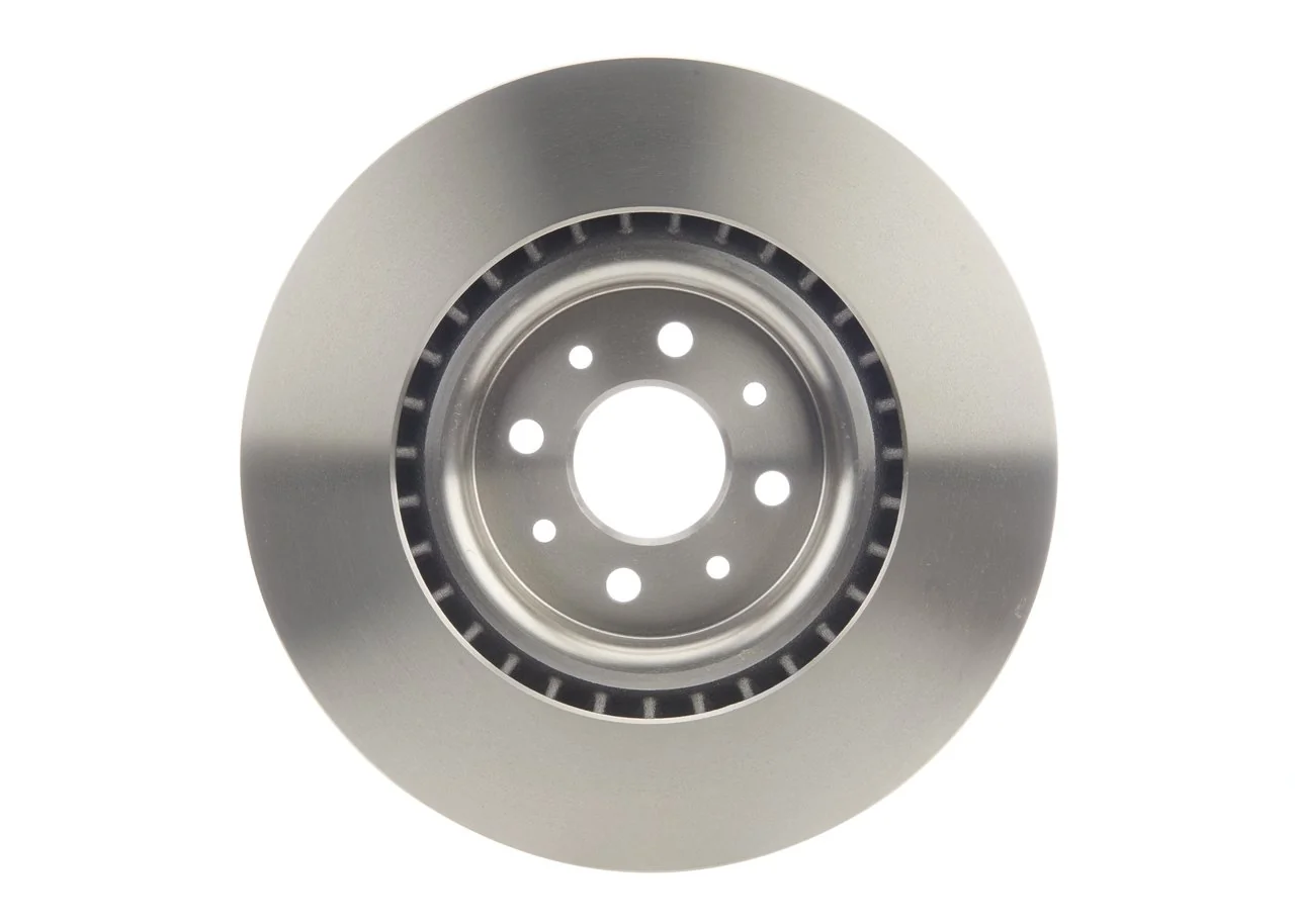 Диск переднього гальма Bosch 0986479570 ціна, від 71.33 USD