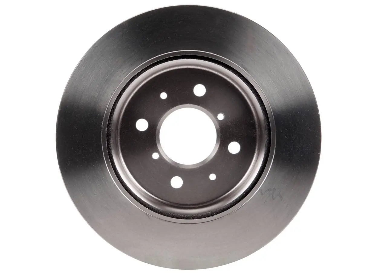 Диск переднього гальма Bosch 0986479789 ціна, від 38.18 USD
