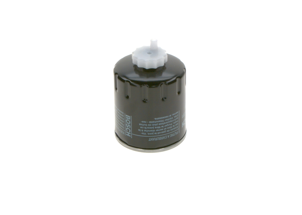 Фільтр тонкого очищення палива Bosch 1457434291 ціна, від 9.79 USD