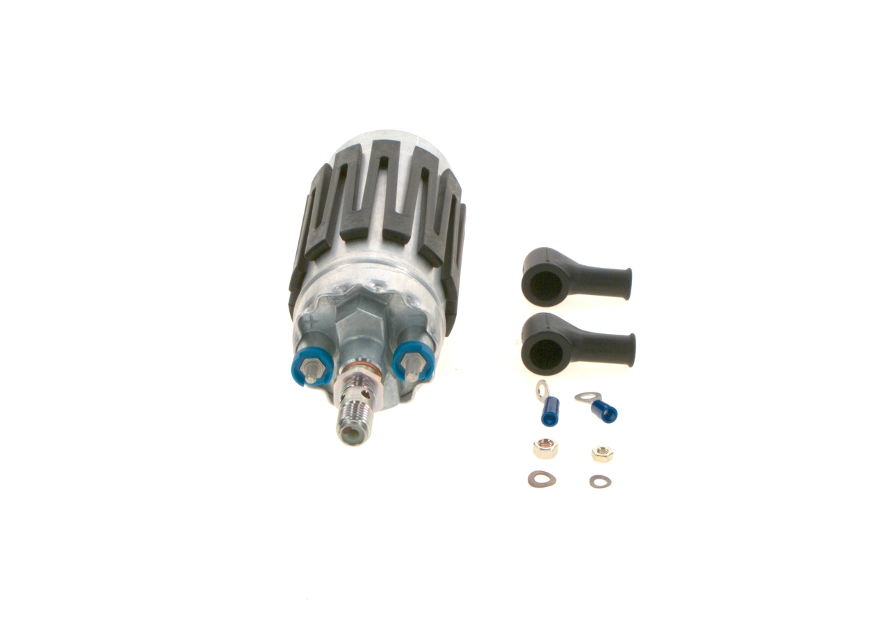 Паливний насос електричний, занурювальний Bosch 0580464125 ціна, від 91.46 USD
