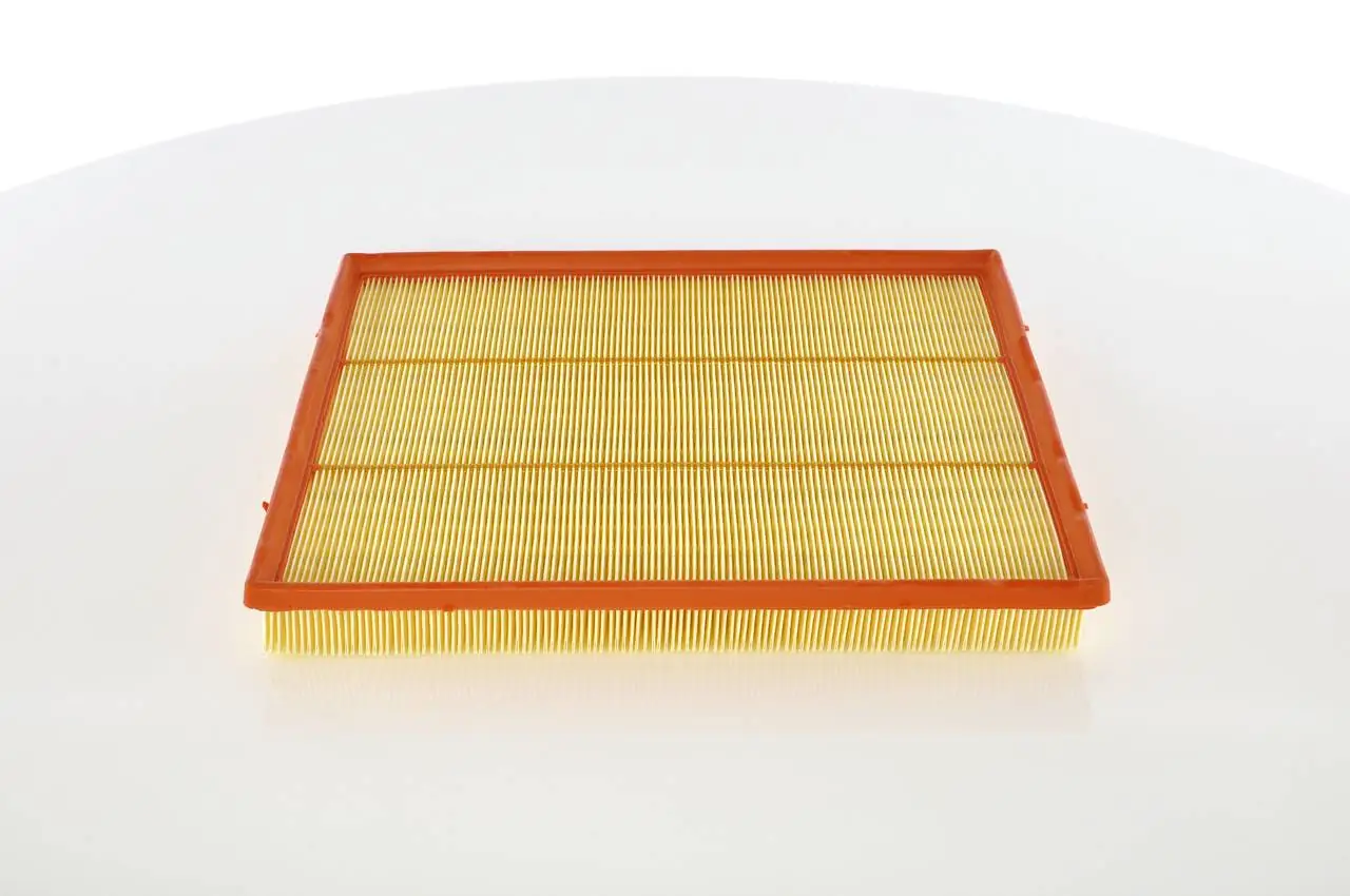 Купити F026400373 Bosch Автомобільний фільтр повітря