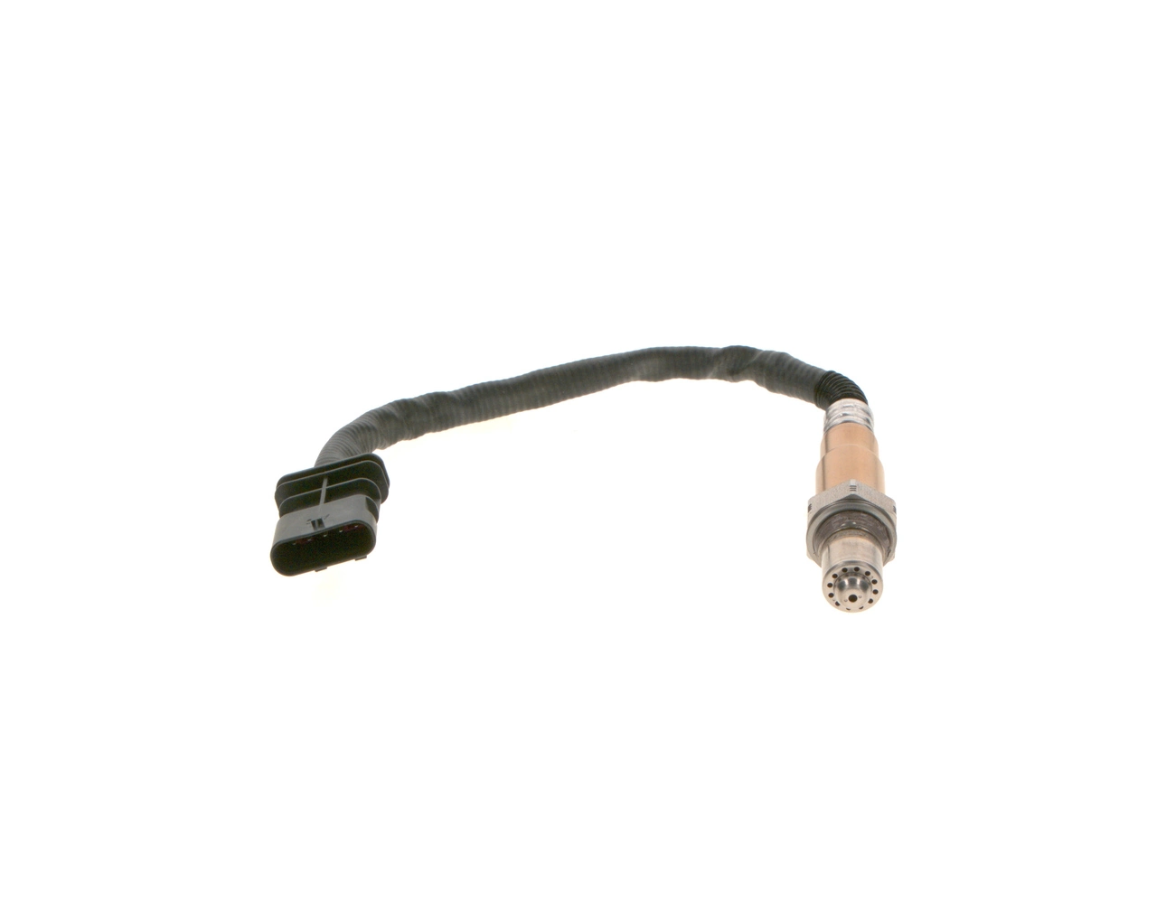 Лямбдазонд, датчик кисню до каталізатора Bosch 0258027151 ціна, від 72.85 USD