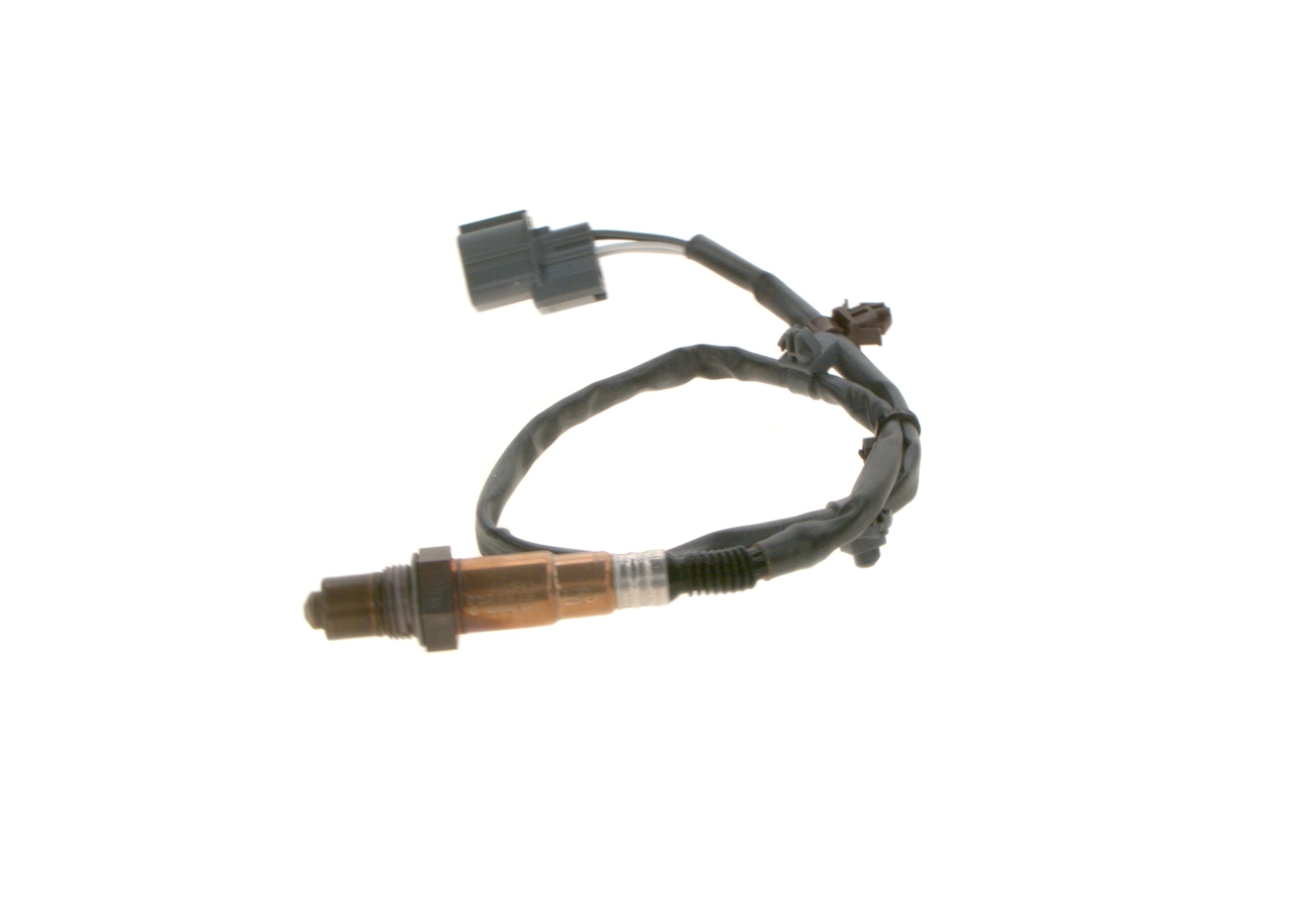 Купити 0258006539 Bosch Лямбдазонд, датчик кисню до каталізатора