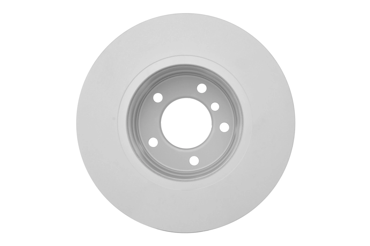 0986479055 Bosch Гальмо дискове переднє