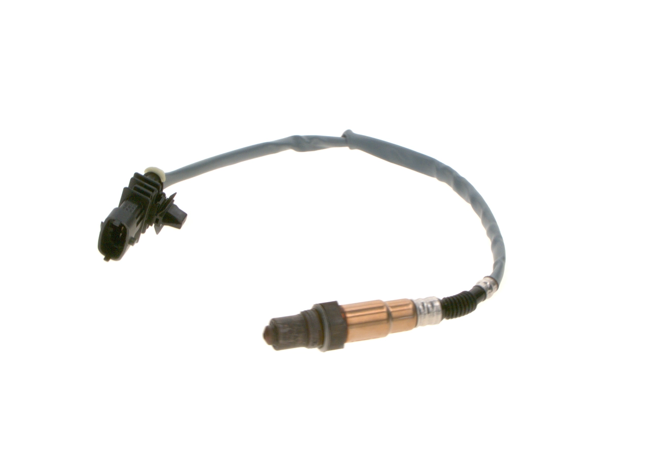 Купити 0258986752 Bosch Лямбда зонд, датчик кисню