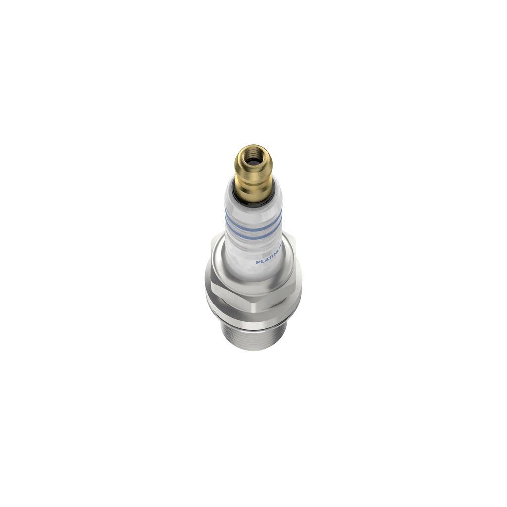 Свічки автомобільні Bosch 0241245641 ціна, від 11.18 USD
